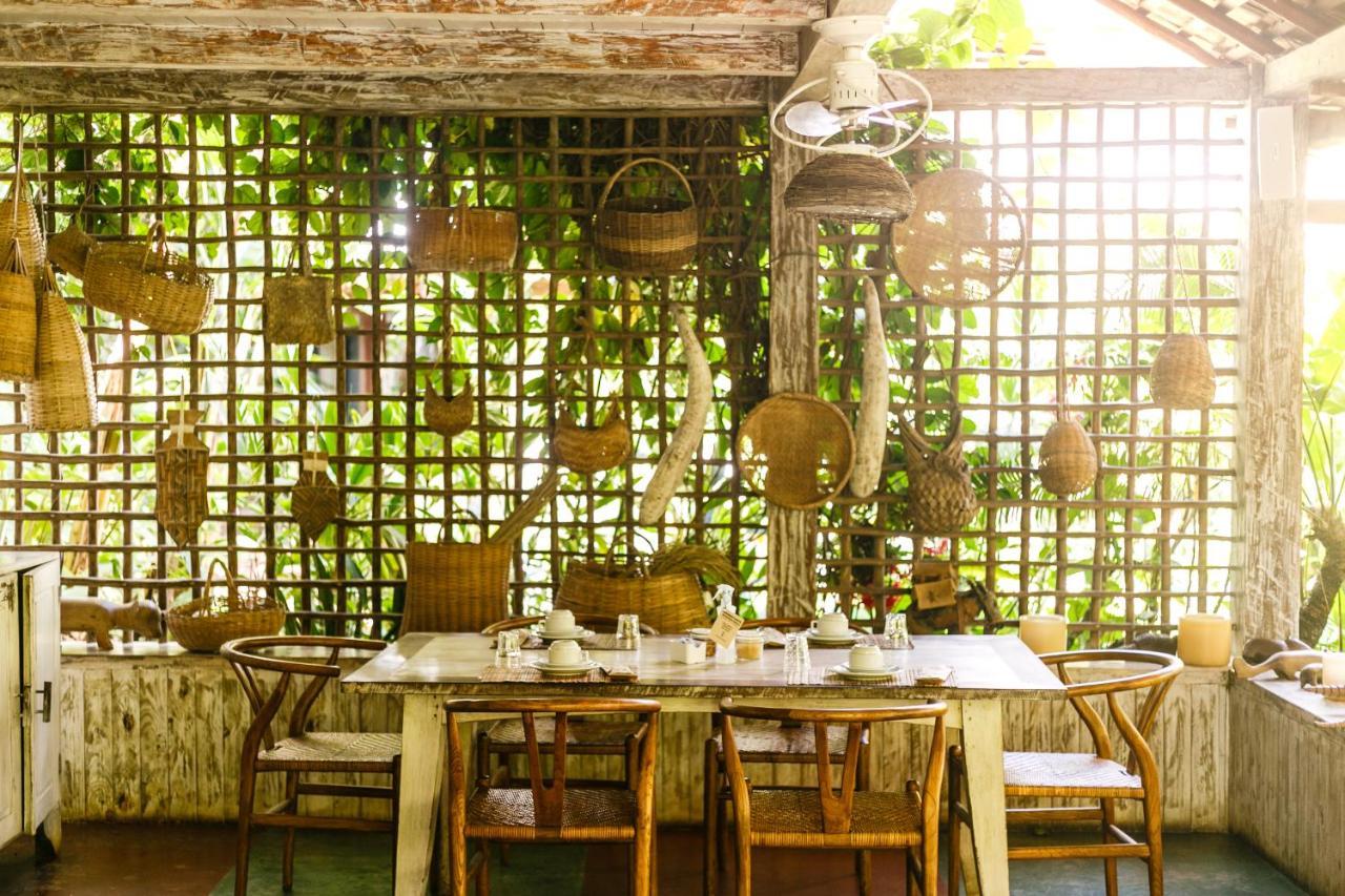 Pousada Capim Santo Trancoso Exterior photo