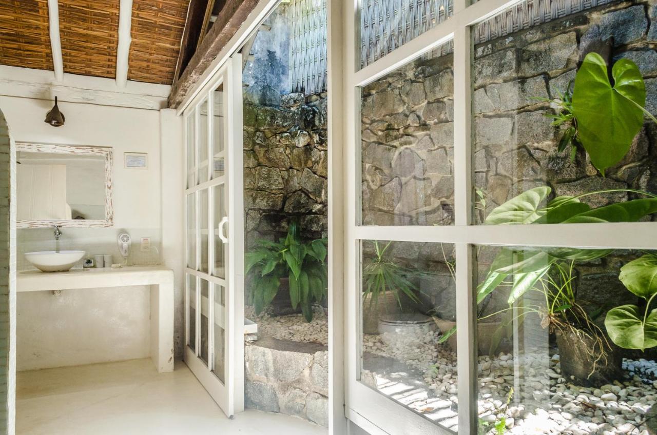 Pousada Capim Santo Trancoso Exterior photo