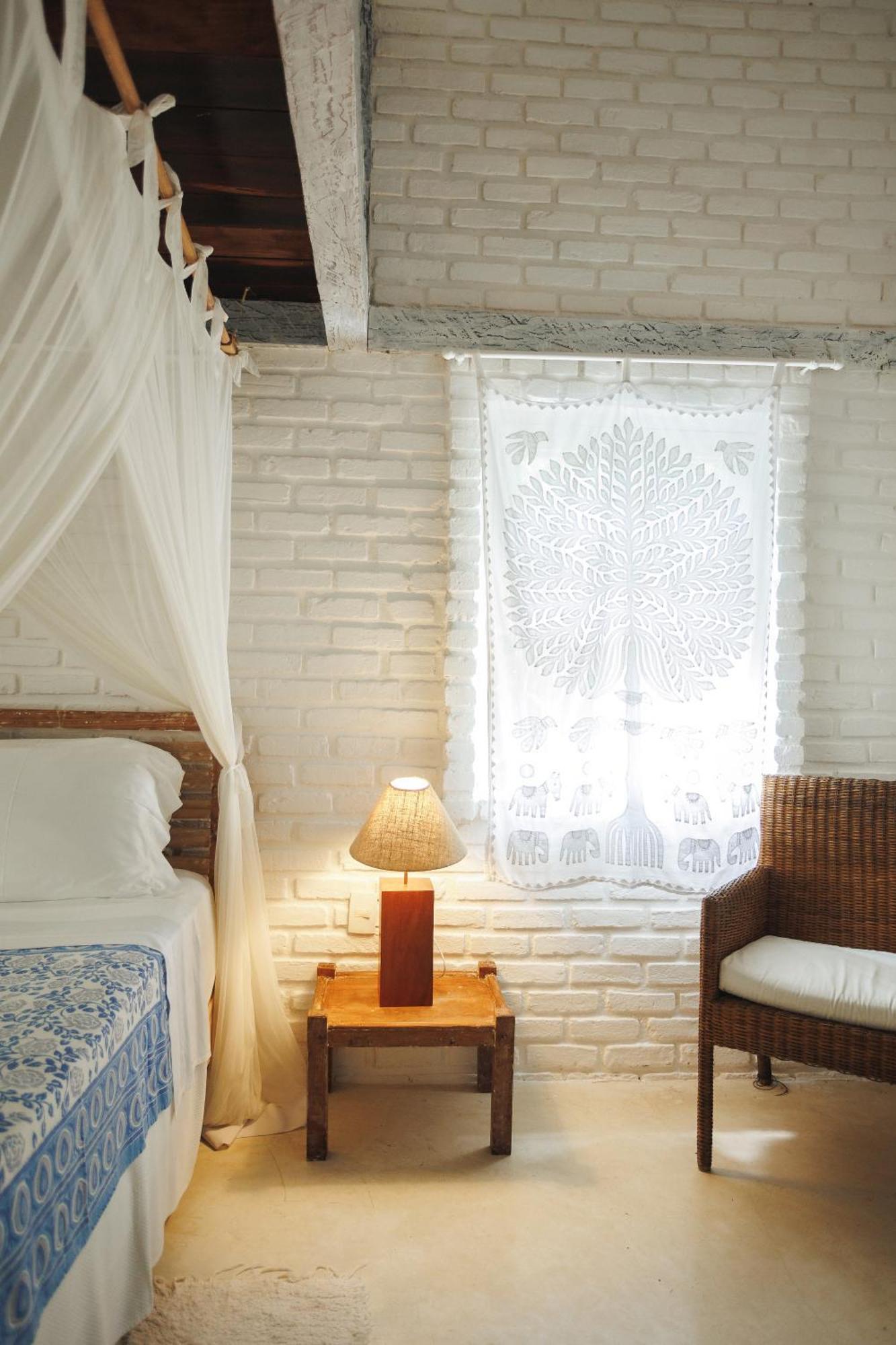 Pousada Capim Santo Trancoso Exterior photo