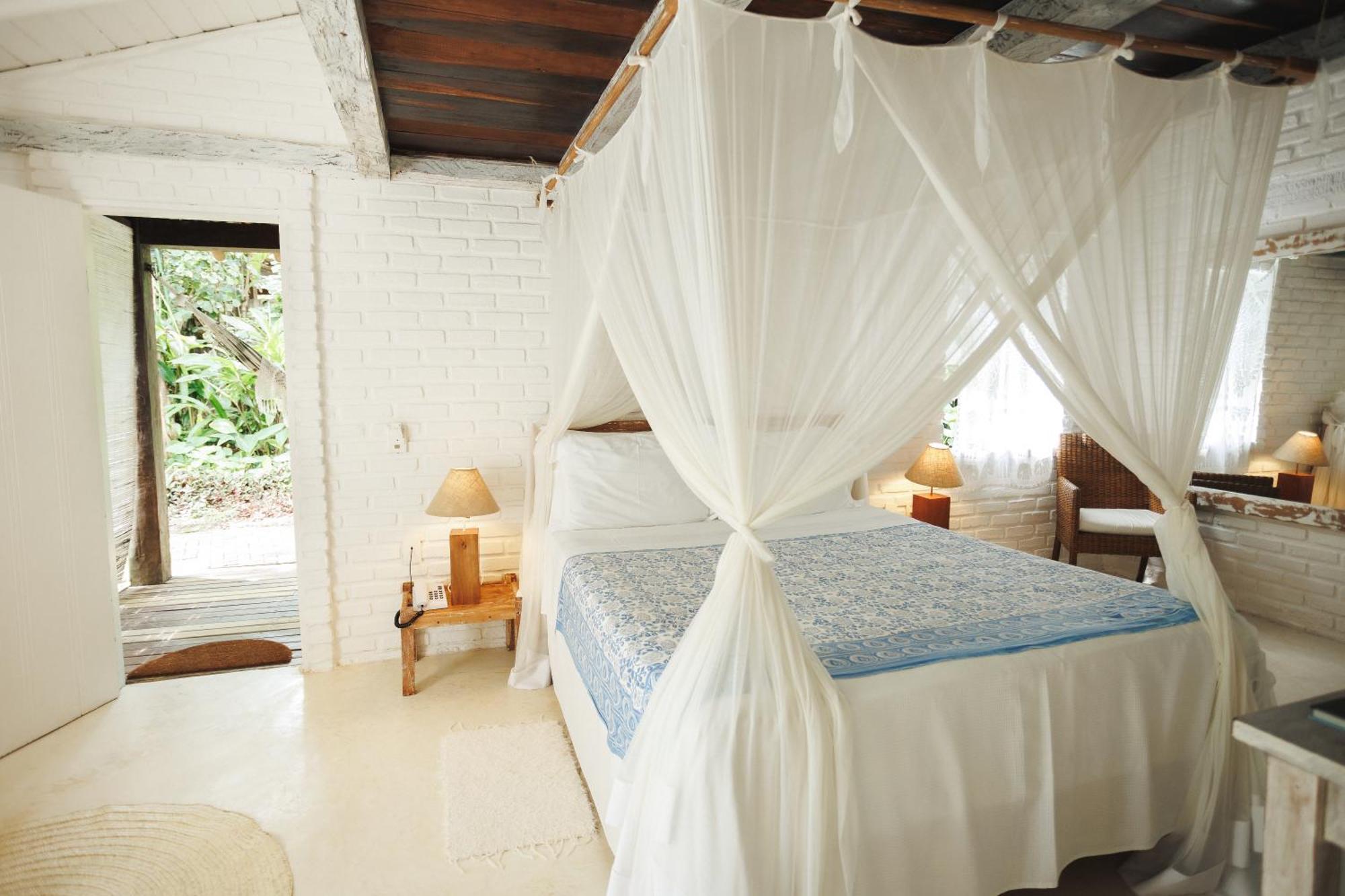 Pousada Capim Santo Trancoso Exterior photo