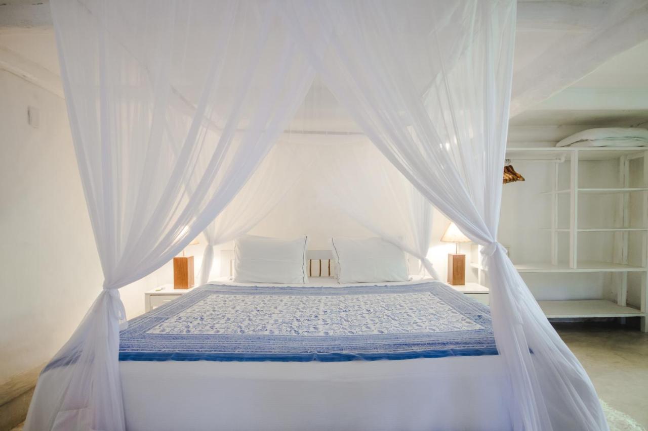 Pousada Capim Santo Trancoso Exterior photo