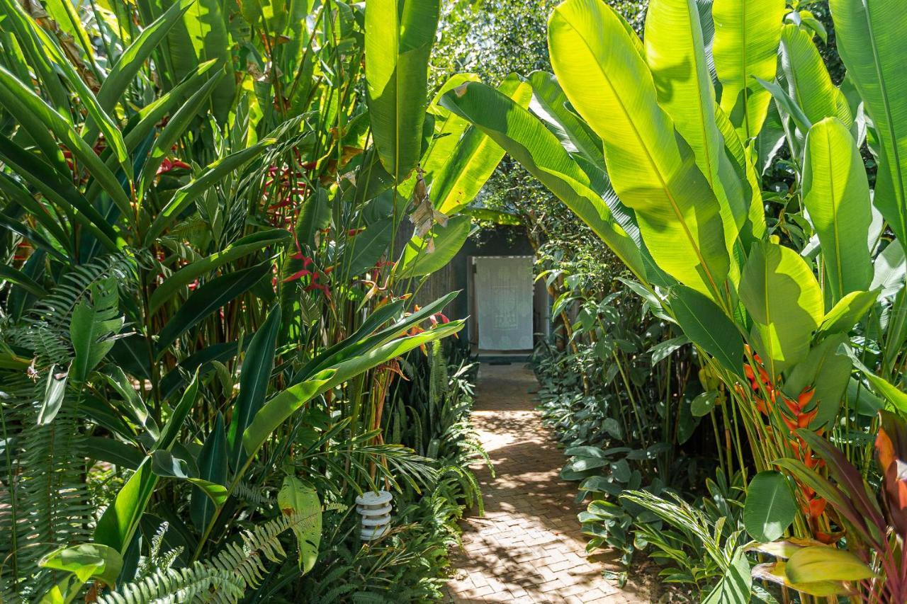 Pousada Capim Santo Trancoso Exterior photo